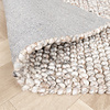 Tapis en laine - Luminous Crème/Mélangé - thumbnail 8