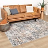 Tapis lavable - Nova Abstract Multicolore - thumbnail