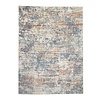 Tapis lavable - Nova Abstract Multicolore - thumbnail 1