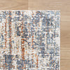Tapis lavable - Nova Abstract Multicolore - thumbnail 4