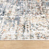 Tapis lavable - Nova Abstract Multicolore - thumbnail 6