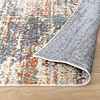 Tapis lavable - Nova Abstract Multicolore - thumbnail 8