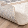 Tapis rond en jute pour l'extérieur - Ravi Rainbow Multicolore - thumbnail 6