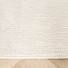 Tapis intérieur et extérieur - Jean Crème/Blanc - thumbnail 5