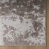 Tapis moderne - Sarge Taupe/Jaune - thumbnail 5