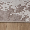 Tapis moderne - Sarge Taupe/Jaune - thumbnail 6