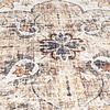 Tapis intérieur et extérieur - Santo Mandala Vert - thumbnail 4