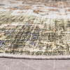 Tapis intérieur et extérieur - Santo Mandala Vert - thumbnail 6