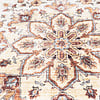 Tapis intérieur et extérieur - Santo Medaillon Terracotta - thumbnail 4