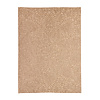 Tapis en sisal - Dunes Mandala Marron - thumbnail 1
