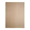 Tapis moderne intérieur et extérieur - Charm Arches Beige - thumbnail 1