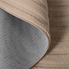 Tapis moderne intérieur et extérieur - Charm Curves Beige - thumbnail 7