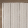 Tapis moderne intérieur et extérieur - Charm Curves Blanc - thumbnail 5