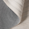 Tapis moderne intérieur et extérieur - Charm Curves Blanc - thumbnail 7