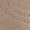 Tapis moderne intérieur et extérieur - Charm Shapes Beige - thumbnail 4