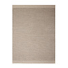 Tapis en laine - Bliss Beige/Marron - thumbnail 1