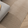 Tapis en laine - Bliss Beige/Marron - thumbnail 3