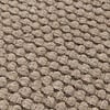 Tapis en laine - Bliss Beige/Marron - thumbnail 4