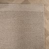 Tapis en laine - Bliss Beige/Marron - thumbnail 5