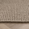 Tapis en laine - Bliss Beige/Marron - thumbnail 6