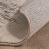 Sous-tapis antidérapant rond - Xavier Scratch Taupe/Gris - thumbnail 6