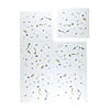 Tapis pour chambre d'enfants - Alfie Confetti Multicolore - thumbnail 1