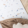Tapis pour chambre d'enfants - Alfie Confetti Multicolore - thumbnail 2
