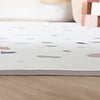 Tapis pour chambre d'enfants - Alfie Confetti Multicolore - thumbnail 3
