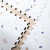 Tapis pour chambre d'enfants - Alfie Confetti Multicolore - thumbnail 4