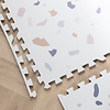 Tapis pour chambre d'enfants - Alfie Confetti Multicolore - thumbnail 5
