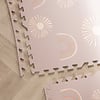 Tapis pour chambre d'enfants - Alfie Sun Rose - thumbnail 5