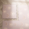 Tapis pour chambre d'enfants - Alfie Sun Rose - thumbnail 6
