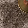 Tapis rond pour enfants - Blaze Taupe - thumbnail 3