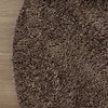Tapis rond pour enfants - Blaze Taupe - thumbnail 5