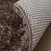 Tapis rond pour enfants - Blaze Taupe - thumbnail 7