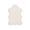 Tapis pour enfants - Huggy Schaap Blanc - thumbnail 1