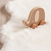Tapis pour enfants - Huggy Schaap Blanc - thumbnail 4