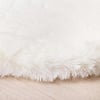Tapis pour enfants - Huggy Schaap Blanc - thumbnail 5