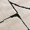 Tapis d'extérieur - Yori Blocks Crème/Noir - thumbnail 4