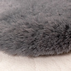 Tapis pour enfants - Huggy Schaap Anthracite - thumbnail 5