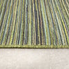 Tapis scandinave rond - Torres Vert/Mélangé - thumbnail 5