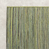 Tapis scandinave rond - Torres Vert/Mélangé - thumbnail 6