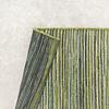 Tapis scandinave rond - Torres Vert/Mélangé - thumbnail 7