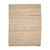 Tapis en laine - Feline Taupe/Mélangé - thumbnail 1