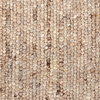 Tapis en laine - Feline Taupe/Mélangé - thumbnail 4