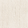 Tapis abstrait lavable - Feline Blanc - thumbnail 3
