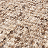 Tapis en laine - Nero Marron/Mélangé - thumbnail 5