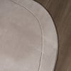 Tapis de jeu carré - Halo Pebble Gris - thumbnail 4