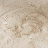Tapis doux à poils longs - Comfy Supreme Wavy Crème - thumbnail 4