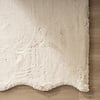 Tapis doux à poils longs - Comfy Supreme Wavy Crème - thumbnail 5